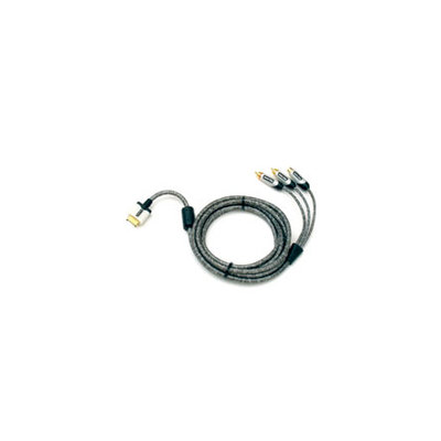 MadCatz PS3 S-Video Premium AV Cable