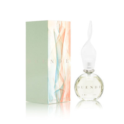 J. Del Pozo Duende by Jesus Del Pozo Edt Spray 1.7 Oz