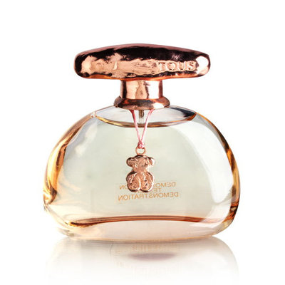 Tous Sensual Touch by Tous Perfumes for Women