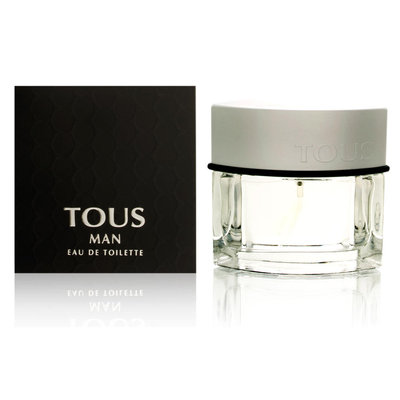 Tous Tous Man Eau De Toilette Spray 50ml/1.7oz