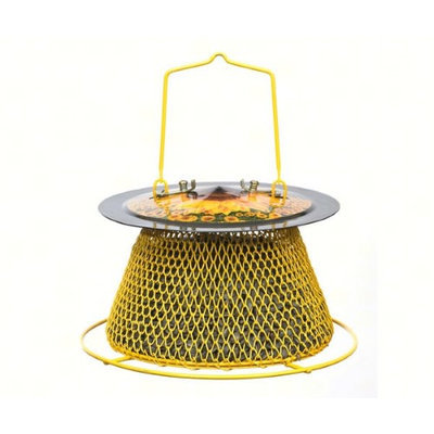 No-no Feeder NO NO SUNFLOWER BASKET BIRD FEEDER