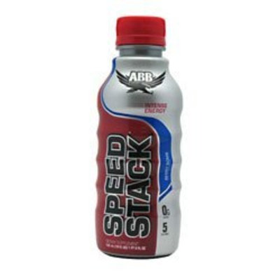 ABB Speed Stack Berry Bomb 24 - 18 fl oz (1 pt 2 fl oz ) 532 ml Bottles