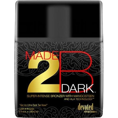 Devoted Creations Made 2 B Dark
