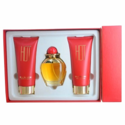 Bill Blass Hot Gift Set 3 Piece, 1 set