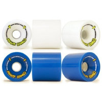 Landyachtz Biggie Hawgs 70mm 78a