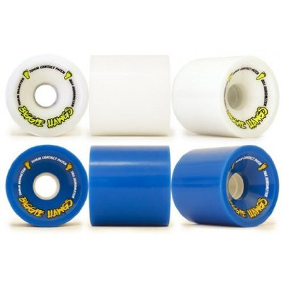 Landyachtz Biggie Hawgs 70mm 78a