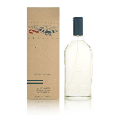 Perry Ellis America 5 oz EDT Spray