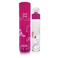 Perry Ellis 360 Pink Eau De Parfum Spray