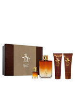 Original Penguin Cologne Gift Set - Value $101