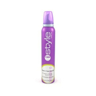 Samy I Style Mousse Volume Give Me Body 7 oz.