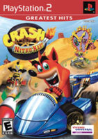 Vivendi Games Crash Nitro Kart