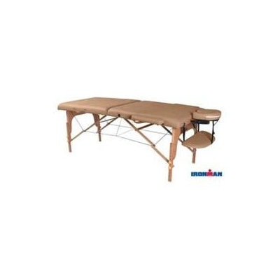 Ironman Fitness Santa Cruz Massage table
