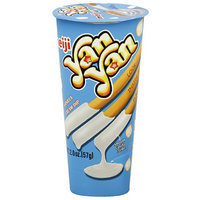 Yan Yan Vanilla Creme Cracker Sticks