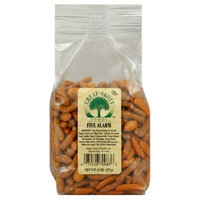 Great Skott Five Alarm Mix, 8-Ounce (Pack of 6)