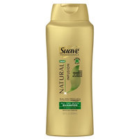 Suave® Professionals Natural Infusion Shampoo, Seaweed and Lotus Blossom