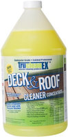 CFI 03214 TruCleanEx Deck & Roof Cleaner Gal.