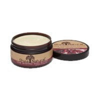 Shea Natural Shea Butter, Whip, Midnght Pom, 6.3 oz ( Multi-Pack)