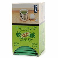 Yama Moto Yama Sushi Bar Style Green Tea