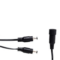 Ecoxotic 2-way DC Splitter