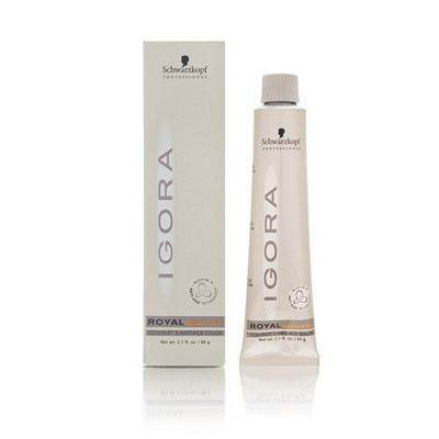 Schwarzkopf Igora Royal Absolutes Colorist's Anti-Age Color Tube