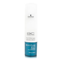 Schwarzkopf BC Bonacure Moisture Kick Shampoo for Normal to Dry Hair