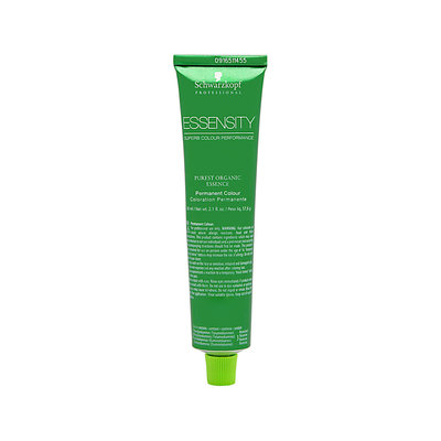 Schwarzkopf Essensity Permanent Hair Color - 9-0 Extra Light Natural Blonde