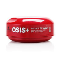 Schwarzkopf OSIS Aqua Slide Texture Water Touch Pomade 3.4oz