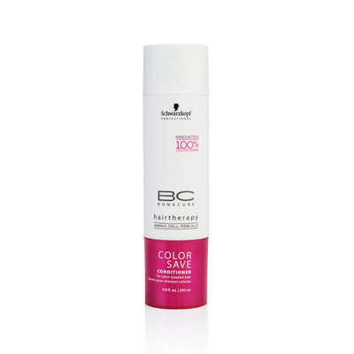 Schwarzkopf BC Bonacure Color Save Conditioner
