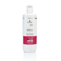 Schwarzkopf Bonacure Color Save Silver Shampoo Liter