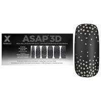 Formula X ASAP 3D Nail Appliques Suspended