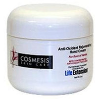 Life Extension Anti-Oxidant Rejuvenating Hand Cream