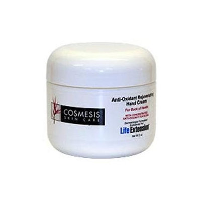 Life Extension Anti-Oxidant Rejuvenating Hand Cream