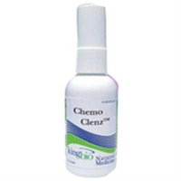 King Bio Homeopathic Chemo Clenz - 2 fl oz