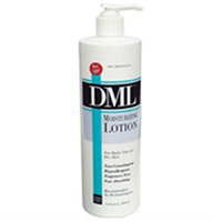 Person & Covey Dml Moisturizing Lotion, Fragrance Free - 8 Oz
