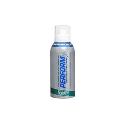 Perform Pain Relieving Spray, 4 fl oz