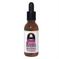 Source Naturals - Hoodia Liquid Extract - 2 oz.