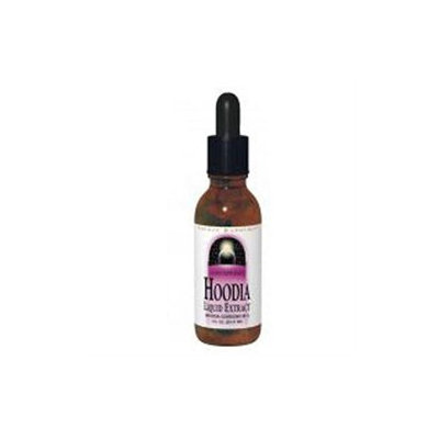Source Naturals - Hoodia Liquid Extract - 2 oz.