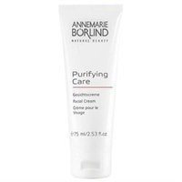 Annemarie Borlind, Purifying Care Facial Cream 2.5 oz