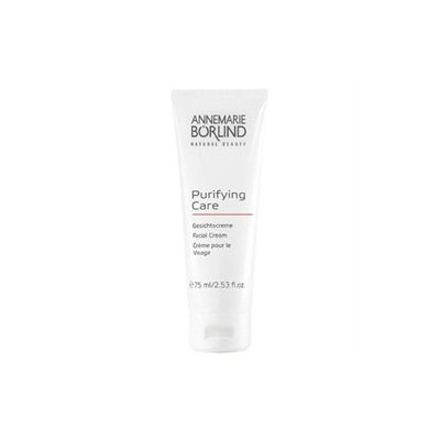 Annemarie Borlind, Purifying Care Facial Cream 2.5 oz