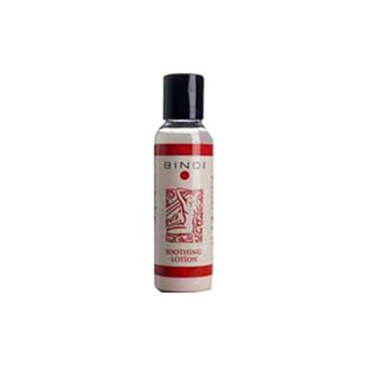 Soothing Lotion, 2 oz, Bindi