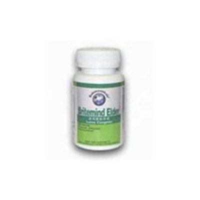 Balanceuticals Britemind Elder 500mg - 60 Capsules
