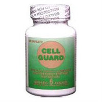 Biotec Foods - Cell Guard Antioxidant Enzyme - 170 Caplets
