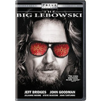 The Big Lebowski (Widescreen Collector's Edition)