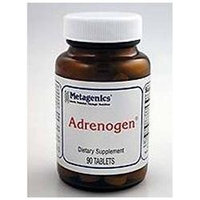 Metagenics Adrenogen for Adrenal Function, Tablets, 90 ea