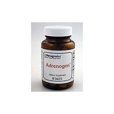 Metagenics Adrenogen for Adrenal Function, Tablets, 90 ea