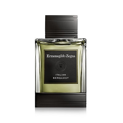 Ermenegildo Zegna Essenze Italian Bergamot Eau de Toilette