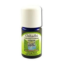 Oshadhi - Synergy Blend, Harmony, 5 ml