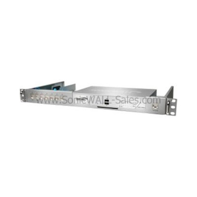 SonicWALL 01-SSC-9212 TZ 215 NSA 220 Rack Mount Kit