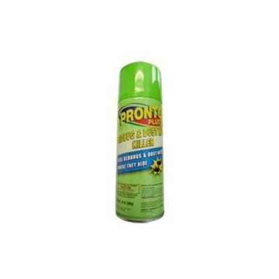Pronto Bedbug Aerosol 10 Oz.