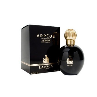 Arpege By Lanvin For Women. Eau De Parfum Spray 3.3 Oz